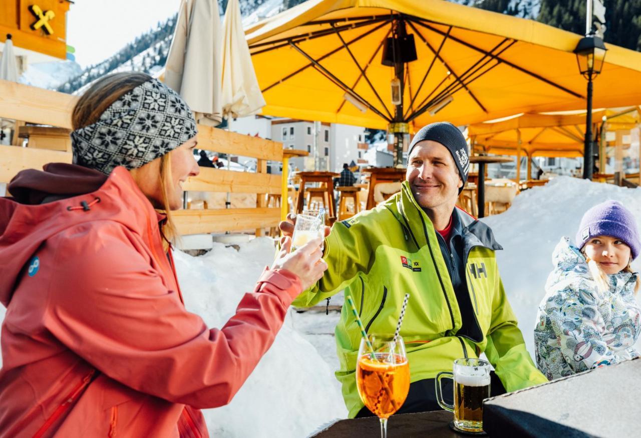 Hotel Mittagskogel Pitztal 4*