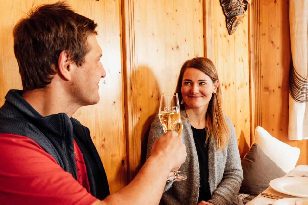 Hotel Mittagskogel Pitztal