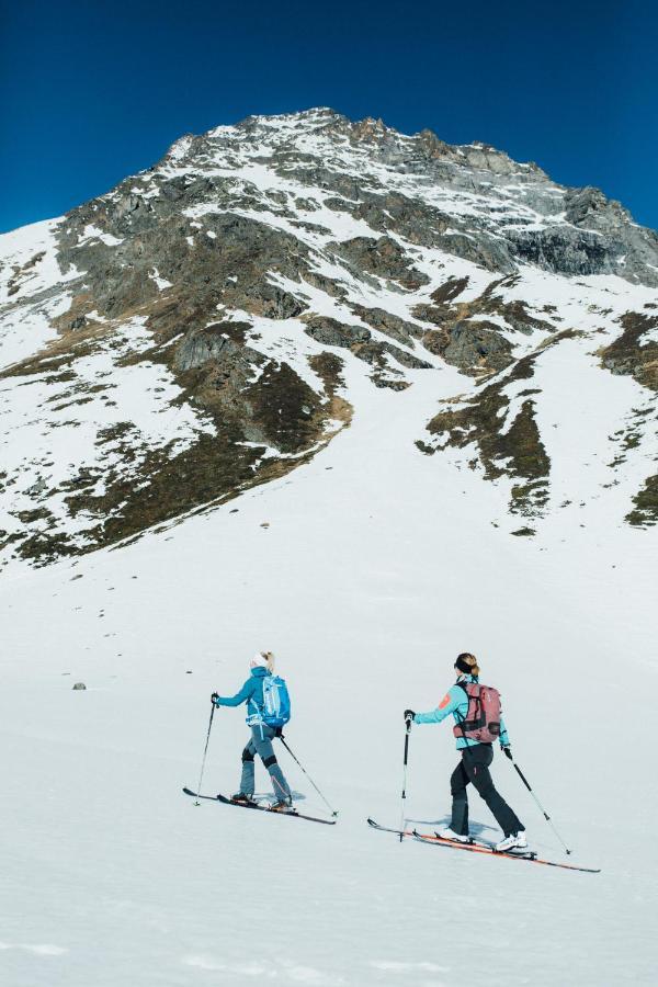Hotel Mittagskogel Pitztal 4*