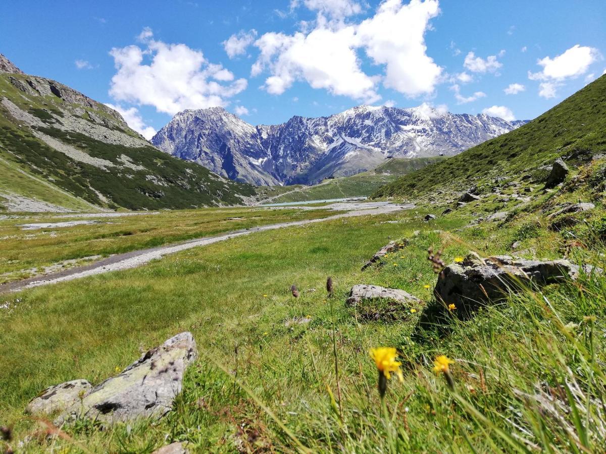 Mittagskogel Pitztal 4*