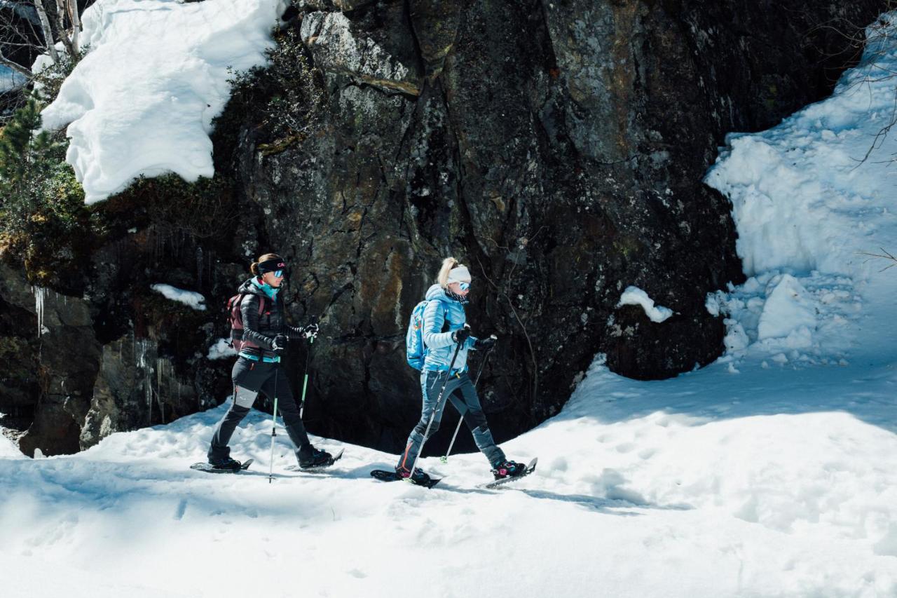 Mittagskogel Pitztal 4*