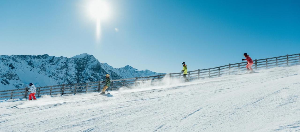 Mittagskogel Pitztal