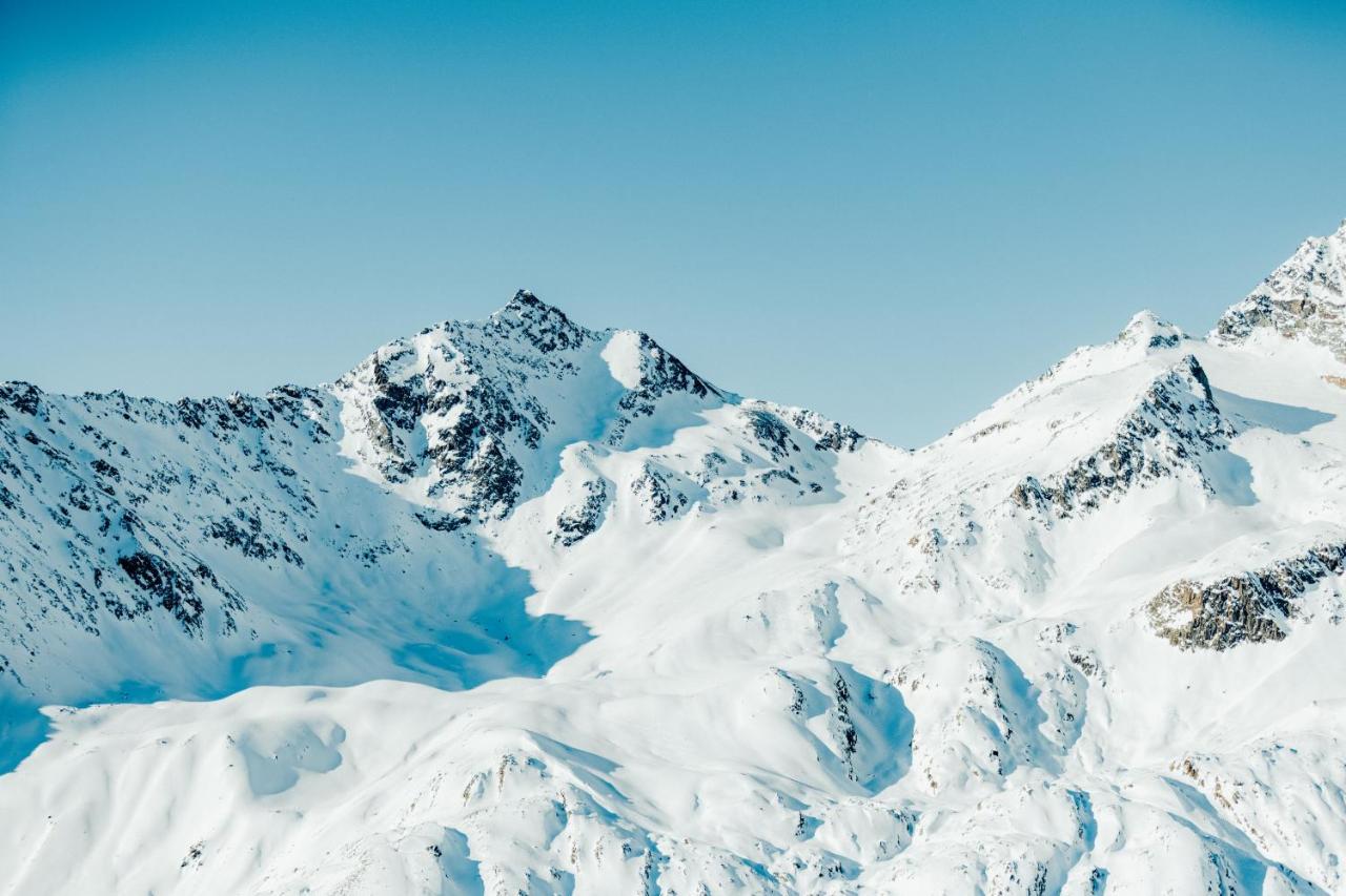 Mittagskogel Pitztal 4*