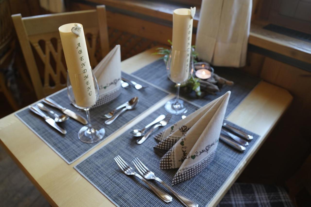 Hotel Mittagskogel Pitztal