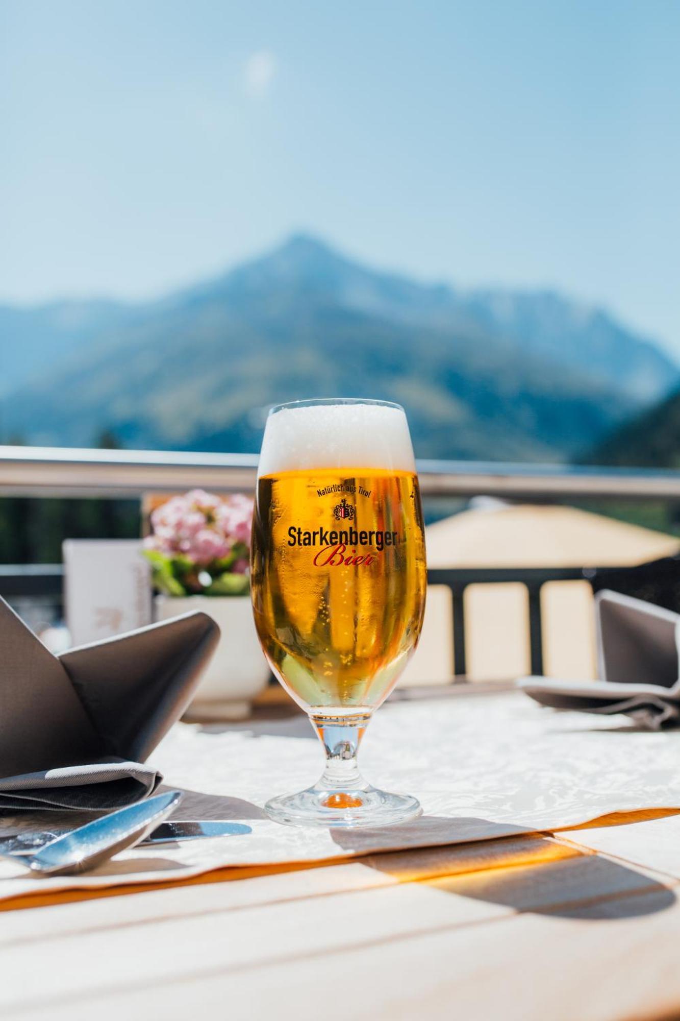 Mittagskogel Pitztal 4*