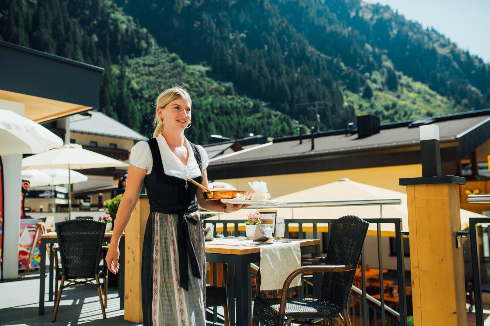 Mittagskogel Pitztal