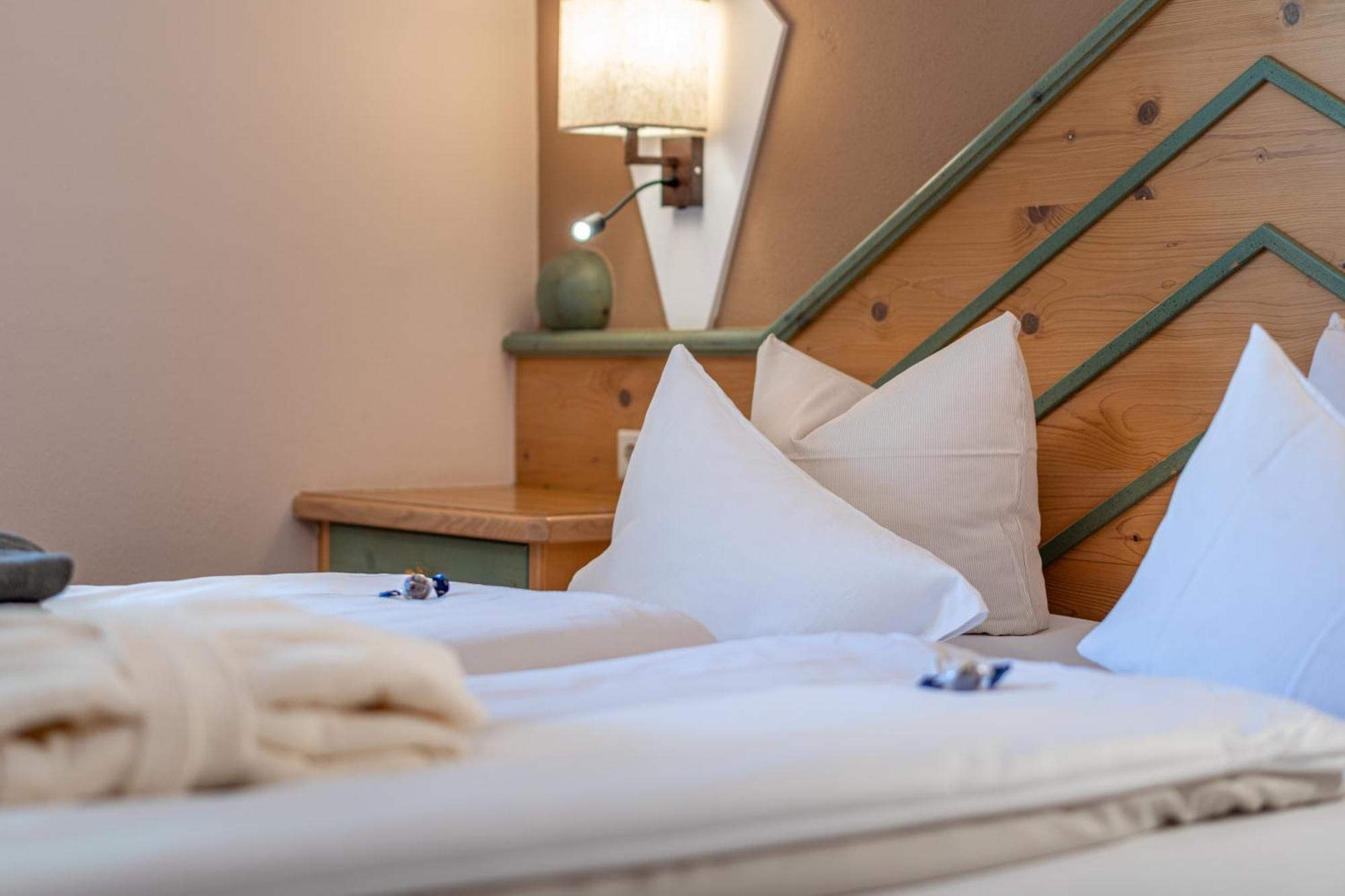 Mittagskogel Pitztal Hotel